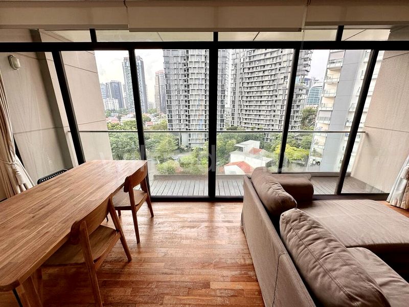 2 Bed Condo for Rent in  The Paterson - Image 12